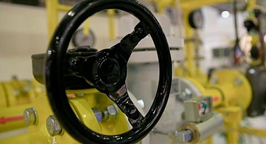 Avrupa'da gaz fiyatları haftaya sert düşüşle başladı