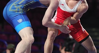 Avrupa Güreş Şampiyonası