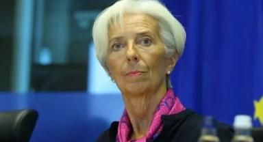 Avrupa Merkez Bankası büyümeye yönelik risklerin arttığı görüşünde