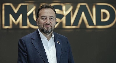 Avusturya'da MÜSİAD Avrupa Genel İdari Kurulu Programı düzenlendi