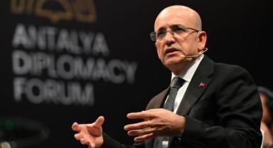 Bakan Şimşek Bu programı hayata geçirmek için her şeyi yaptık 