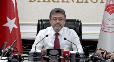 Bakan Yumaklı: Yurt içi gıda arzını olumsuz yönde etkileyecek bir risk bulunmuyor