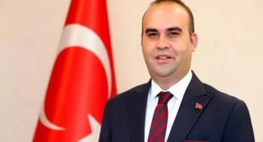 Bakanı Kacır, 