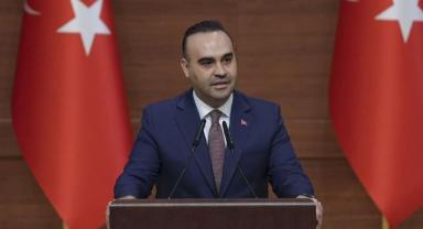 Bakanı Kacır: Yeni yatırımlar konusunda güzel haberler duyurmaya devam edeceğiz