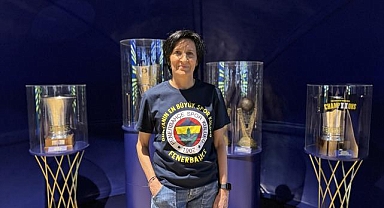 Basketbol FIBA Kadınlar Avrupa Ligi 6'lı Finali'ne doğru