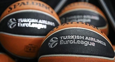 Basketbol: THY Avrupa Ligi