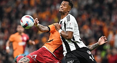 Beşiktaş ile Galatasaray, 358. randevuya çıkıyor