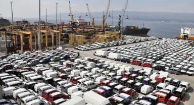 Beyaz Saray'dan Kolombiya'ya otomobil ihracatı düzenlemeleri nedeniyle yaptırım uyarısı