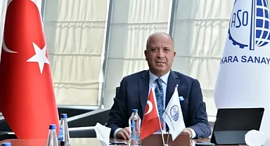 Birleşik Krallık'taki yatırım fırsatları Ankaralı sanayicilere tanıtıldı