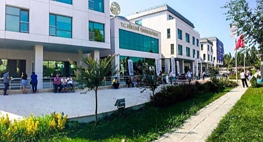Biruni Üniversitesi, TÜBİTAK 2209-A kapsamında Türkiye birincisi oldu