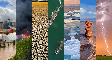 Birleşmiş Milletler: İklim değişikliğiyle mücadelede kaybedecek bir anımız yok