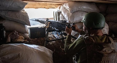 BM, Rusya'nın Paskalya dolayısıyla Ukrayna'da ilan ettiği geçici ateşkesten memnun