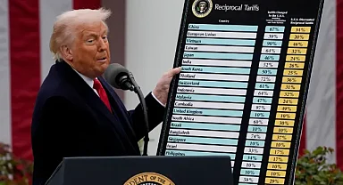 BoE'den tarifelerin zayıf büyüme ve enflasyon risklerini artırabileceği uyarısı