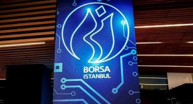 Borsa'da bugünkü işlemlerin takası pazartesi günü gerçekleşecek