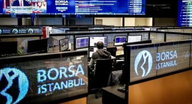 Borsa Eşittir Gündem | Borsanın Güne yükselişle başladı