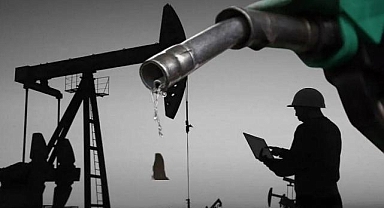 Brent petrolün varil fiyatı son 4 yılın en düşük seviyesinde