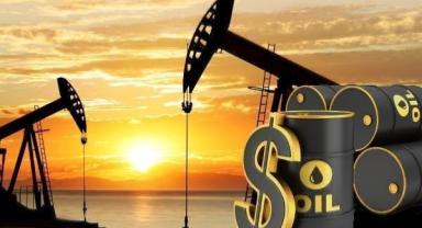 Brent petrolün varili 64,79 dolardan işlem görüyor