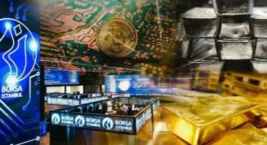 Bu hafta yatırım araçlarının performansı