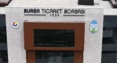 Bursa Ticaret Borsasının ocak-mart dönemi tescil işlem hacmi yüzde 66 arttı