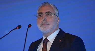 Çalışma ve Sosyal Güvenlik Bakanı Işıkhan, mart ayı iş gücü istatistiklerini değerlendirdi: