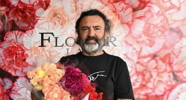 Çiçek sektöründen yılın ilk çeyreğinde 56,2 milyon dolarlık ihracat