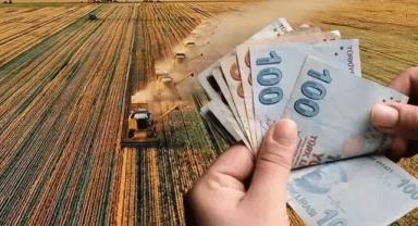 Çiftçilere yaklaşık 6 milyar liralık destek ödemesi bugün yapılacak