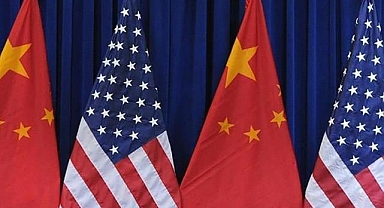 Çin, ABD'nin 