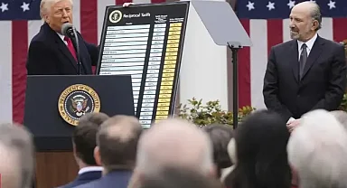 Çin: ABD'nin tarifeleri istismarı, ülkeleri kalkınma haklarından yoksun bırakıyor