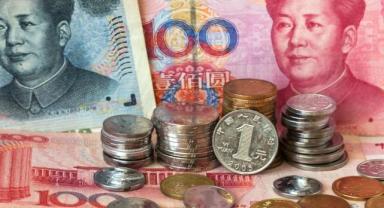 Çin'de tüketici ve üretici fiyatlarında deflasyon eğilimi sürüyor