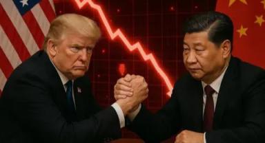 Çin Devlet Başkanı Şi, ABD ile ticari gerilim arttığı bir dönemde Malezya'yı ziyaret etti