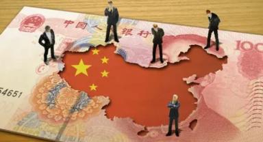 Çin ekonomisi ilk çeyrekte yüzde 5,4 büyüdü