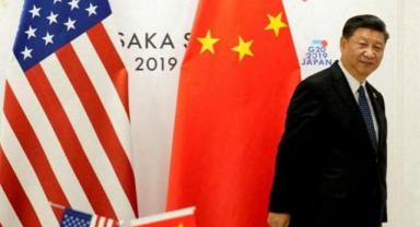 Çin, Trump'ın tarife tehdidine karşı geri adım atmayacağı mesajını verdi