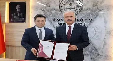 CK Enerji Çamlıbel Elektrik, Sivas, Tokat ve Yozgat'ta enerji okuryazarlığı eğitimine başladı