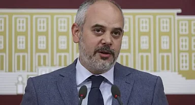 Cumhurbaşkanı Başdanışmanı Kılıç, Türk-Alman Medya Forumu'nda konuştu: