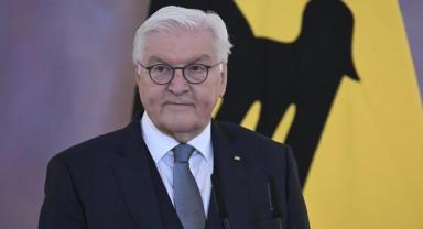 Cumhurbaşkanı Steinmeier, zayıf bir Almanya'nın Avrupa için bir tehdit olduğunu söyledi