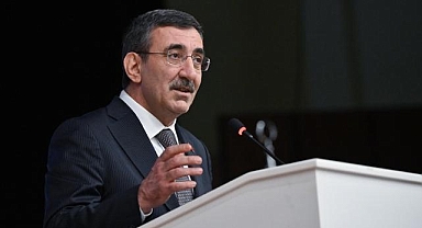 Cumhurbaşkanı Yardımcısı Yılmaz enflasyon verilerini değerlendirdi: