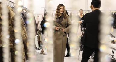 Deri ve Kürk Modası Fuarı sektör temsilcilerini Antalya'da buluşturacak