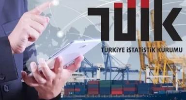 Dış ticaret rakamları açıklandı! 