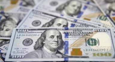 Dolar/TL 38,42 seviyesinden işlem görüyor