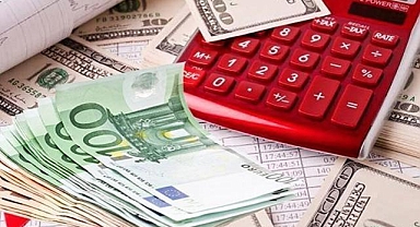 Faiz kararı ardından Döviz kurları