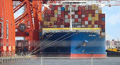 DTÖ'den küresel mal ticaret hacminin bu yıl yüzde 0,2 azalacağı uyarısı