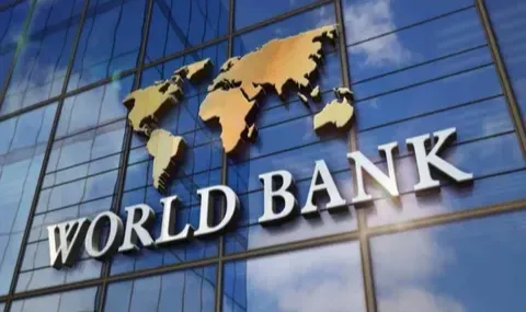 Dünya Bankası, Nijerya'ya 1,08 milyar dolar krediyi onayladı