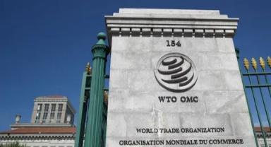 Dünya Ticaret Örgütü''den küresel mal ticaret hacminin bu yıl yüzde 0,2 azalacağı uyarısı