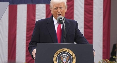 Ekonomistler, Trump'ın gümrük vergileriyle küresel enflasyonun yüksek kalmasını bekliyor