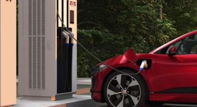 Elektrikli araçların hızlı şarj altyapısına destek için ikinci çağrı açıldı