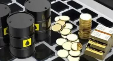 Emtia piyasalarında güvenli liman arayışı hedefleri arttırdı