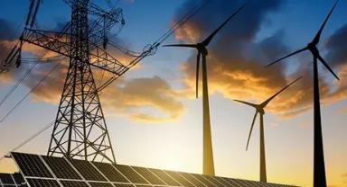 Enerji ithalatı faturası martta yüzde 6,4 arttı