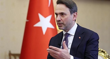 Enerji ve Tabii Kaynaklar Bakanı Bayraktar, Avrupa'da yaşanan elektrik kesintisini değerlendirdi: