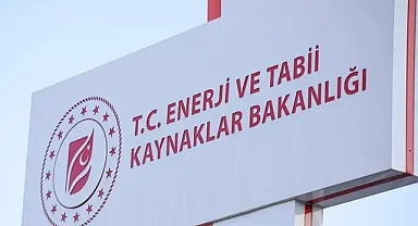 Enerji ve Tabii Kaynaklar Bakanlığı Batman'da bir YEKA için düzeltme ilanı verdi