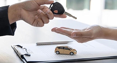 Enuygun, araç kiralamada yüzde 30'a varan indirim kampanyası başlattı